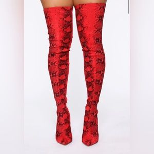 Boots like New Great condition!